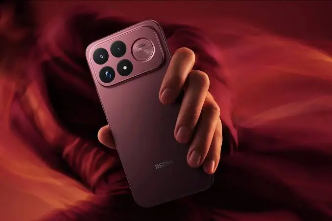 تصاویر گوشی شیائومی  Xiaomi Redmi K100 Pro Max عکس 3